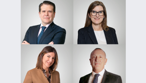 Il Gruppo CA Auto Bank annuncia quattro nuove nomine, due al vertice della società