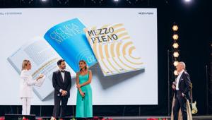 Nasce “Mezzo Pieno”: il nuovo progetto editoriale di Gruppo EcoEridania, Will Media ed Este Edizioni