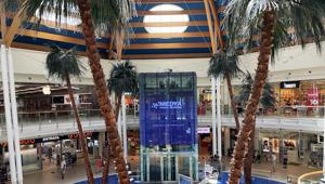 Oltre 100 mq di schermi LEDwall a Le Befane di Rimini con il Gruppo Immedya per innovative esperienze d’acquisto