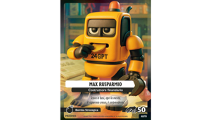 Il Gruppo 24 ORE protagonista del Mese dell’Educazione Finanziaria 2025: guide, webinar, libri, podcast, iniziative per tutte le età e 24GPT, il primo chatbot per l’educazione finanziaria