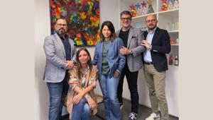 Massimiliano Rizzi torna in Gruppo Icat come Direttore Clienti. L'agenzia compie 30 anni, avvia la collaborazione con Nuvolí e Doimo e vince la gara Caddy’s