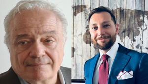 Gruppo Rigamonti annuncia la nomina di Amedeo Vida e Dario Nucci in qualità di nuovi amministratori delegati di King's e Principe di San Daniele