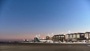 Il Gruppo Save entra a far parte degli official supporter dei Giochi Olimpici e Paralimpici Invernali di Milano Cortina 2026 Il Gruppo Save entra a far parte degli official supporter dei Giochi Olimpici e Paralimpici Invernali di Milano Cortina 2026