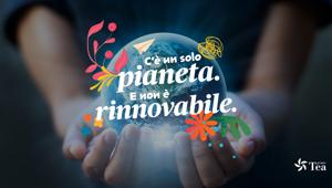 Gruppo Tea sceglie Melismelis per la comunicazione social
