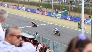 Gruppo VéGé torna in pista in qualità di sponsor ufficiale del Gran Premio Red Bull di San Marino e della Riviera di Rimini