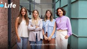 LIFE rafforza la unit Account con quattro nuovi ingressi: Guendalina Albasi, Silvia Miceli, Eleonora D’Alfonso e Ilaria D’Ambrosio