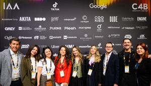 IAA Young Professionals International Summit: la seconda edizione mondiale a Milano durante il Creativity4Better Festival