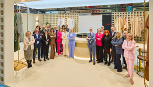 Gruppo Mastrotto a Lineapelle: prosegue il percorso di contaminazione tra arte e industria con il secondo capitolo del progetto culturale volto a valorizzare il legame tra pelle, arte e design
