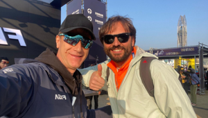 Gruppo Matches rafforza il comparto Marketing, Tourism & Sponsorship con l'ingresso di Rocco Schiavone