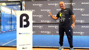 Il turismo sportivo come asset strategico: il Gruppo Bluvacanze lancia il BluPadel Tour 2026
