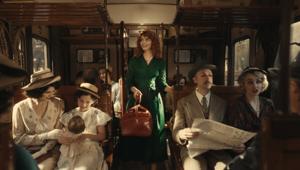 “Viaggiare in Italia, viaggiando nel tempo",  il nuovo spot Gruppo FS firmato VML Italy debutta alla Festa del Cinema di Roma. Un'avventura tra carrozze d’epoca e treni storici per riscoprire la storia del Paese