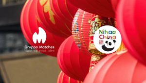 Gruppo Matches sigla un accordo annuale per la gestione della comunicazione dell'Ente del Turismo Cinese in Italia e inaugura una nuova sede a Pechino affidata a Edoardo Gagliardi