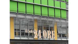 Domenico Galasso e Salvatore Lo Giudice entrano nel Gruppo 24 Ore