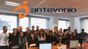 Gruppo Antevenio, il fatturato 2016 cresce del 10% e tocca i 25,4 milioni di euro