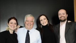 Nasce il polo DataInsights del Gruppo Roncaglia