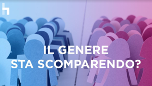 Il Gruppo Havas analizza l'uguaglianza di genere: uomini e donne saranno sempre più simili