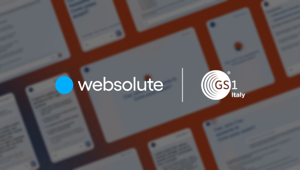 Websolute progetta per GS1 Italy un assistente conversazionale AI basato su OpenAI GPT per semplificare la navigazione web e potenziare il customer service