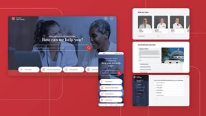 Con il nuovo sito firmato Leo Burnett, Gruppo San Donato innova l’esperienza web dell’Healthcare