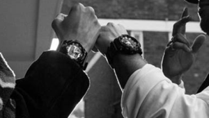 G-Shock presenta la campagna europea 'No Comply' in occasione del Red Bull Culture Clash e della Red Bull Skate Week ​