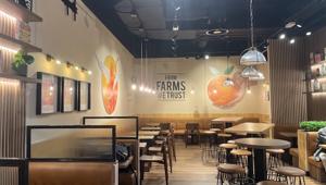 LEON, il primo ristorante in Italia apre nella stazione di Roma Termini, grazie alla collaborazione tra SSP e Grandi Stazioni Retail