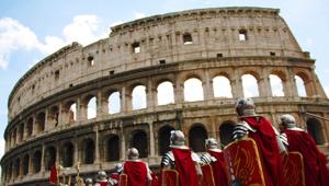 Gsr affida a Mediarkè Adv le attività di sponsorizzazione degli eventi del ‘Natale di Roma 2018’