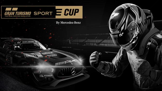 Gt Sport e Cup.1