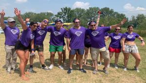 Grant Thornton organizza i “Superheroes Games” per la 3a edizione del GT Day, giornata di team building per tutti i dipendenti in Italia