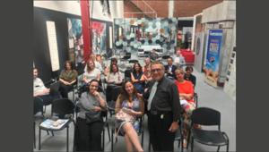 Guandong guida la rivoluzione dell’in-store promotion con materiali inediti frutto della nanotecnologia applicata