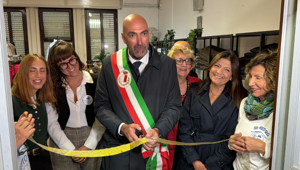 A Bari apre il guardaroba solidale di Progetto Arca e InConTra in collaborazione con H&M Italia