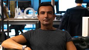 Marco Gucciardi entra nel team AQuest come Direttore Creativo