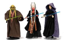 'Guerre Stellari - Play': la mostra sulla mitica saga arriva al Complesso del Vittoriano di Roma