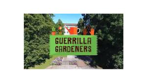 Debutta su La5 il gameshow Guerrilla Gardeners