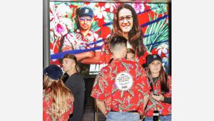 Urban Vision ancora una volta al fianco di Fox per la campagna di lancio del reboot di Magnum P.I.