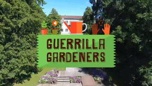 Su La5 torna 'Guerrilla Gardeners' con la conduzione di Annalisa Mandolini