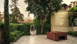 Collezione Peggy Guggenheim, per eventi immersi nell'arte