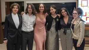 Collezione Peggy Guggenheim: i racconti dei finalisti del premio Campiello Giovani arrivano sui canali social del museo sotto forma di video animazioni