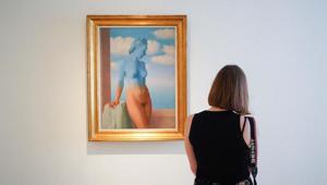 Alla Collezione Peggy Guggenheim arte e magia non vanno in vacanza: con oltre 123mila visitatori prosegue la mostra dedicata a surrealismo e magia