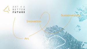 “Immaginare futuri possibili: nuovi paradigmi”. Presso Cuoa Business School, l’ultimo appuntamento del ciclo Art 4 a Better Future promosso dalla Collezione Peggy Guggenheim