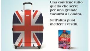 Il Sole 24 Ore presenta “Rough guide pocket”: 4 Guide tascabili per esplorare le città più belle d'Europa