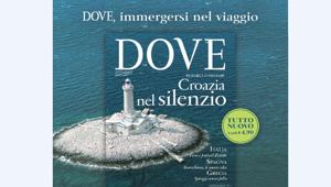 Dal 29 giugno Dove in edicola con la Guida Viaggi per una vacanza 'a misura di bambino'