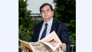 Nuovo Sole 24 Ore: +40% di vendite nel primo giorno di uscita e crescita del +12% medio nei giorni successivi