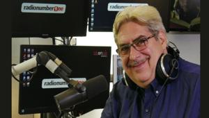 Alex Peroni, Guido Monti e Paolo Monesi rinnovano il palinsesto di Radio Numberone