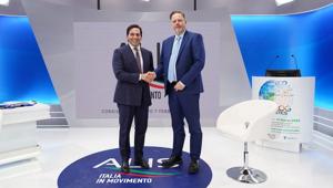 Letexpo, il progetto fieristico innovativo di Alis e Veronafiere dedicato al trasporto e alla logistica intermodali e sostenibili