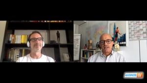 “Simplicity is the new gold”, il claim di Piano B per il BEA 2020. Morozzi: "Semplicità per sintetizzare la complessità che stiamo vivendo e tornare a produrre valore. Al Bea ci saranno tanta interazione e networking"