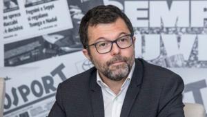 Guido Vaciago è il nuovo Direttore Responsabile di Tuttosport