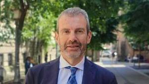 Guido Boffo nuovo direttore del Il Messaggero. Barbara Jerkov nuovo vice direttore. Massimo Martinelli direttore editoriale