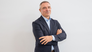 Guido Bevilacqua viene nominato nuovo responsabile della business unit Light Commercial Vehicles di Stellantis Italia