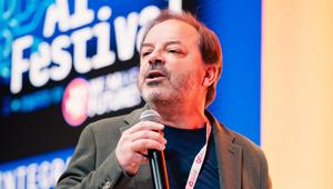 AI Festival. Scorza: “La raccolta indiscriminata di dati e contenuti da parte dei giganti tecnologici non produce innovazione né progresso. Ciò che è online è accessibile a tutti, ma non è di tutti”