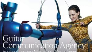 Guitar Communication Agency evolve la consulenza per l’era dell’AI e del discovery e-commerce, siglando una partnership strategica con TikTok Shop