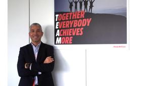 Guido Monferrini nuovo Ceo MediaWorld per l’Italia
